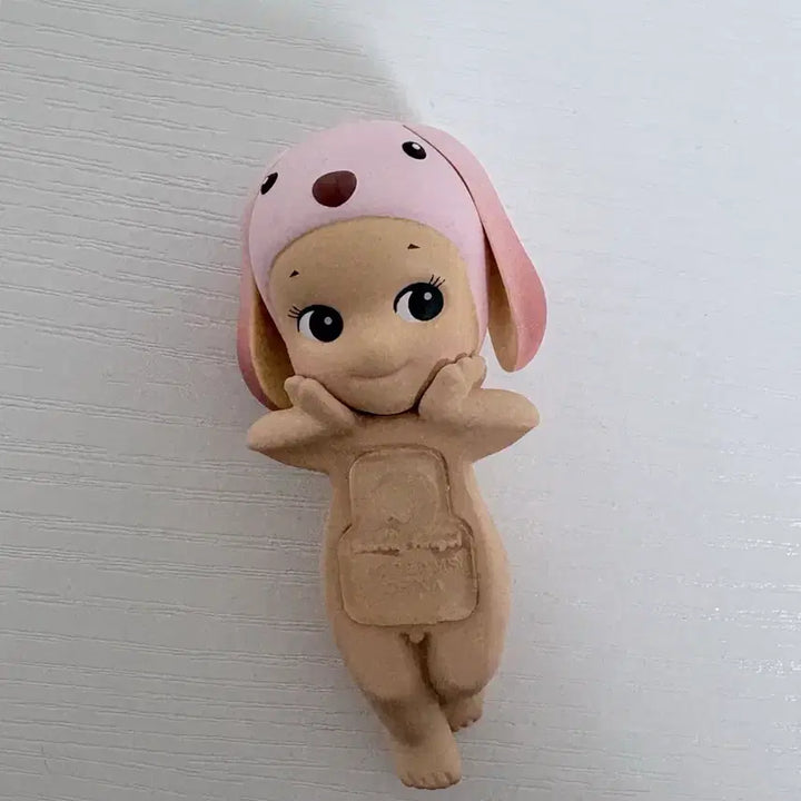 [BUNJANG] Sonny Angel Robbit Rabbit Hyper Unsealed / 소니엔젤 롭이어토끼 히퍼