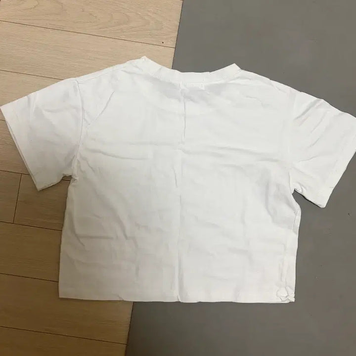 [BUNJANG] Y2K Cat Print Crop Top / y2k 고양이 크롭티