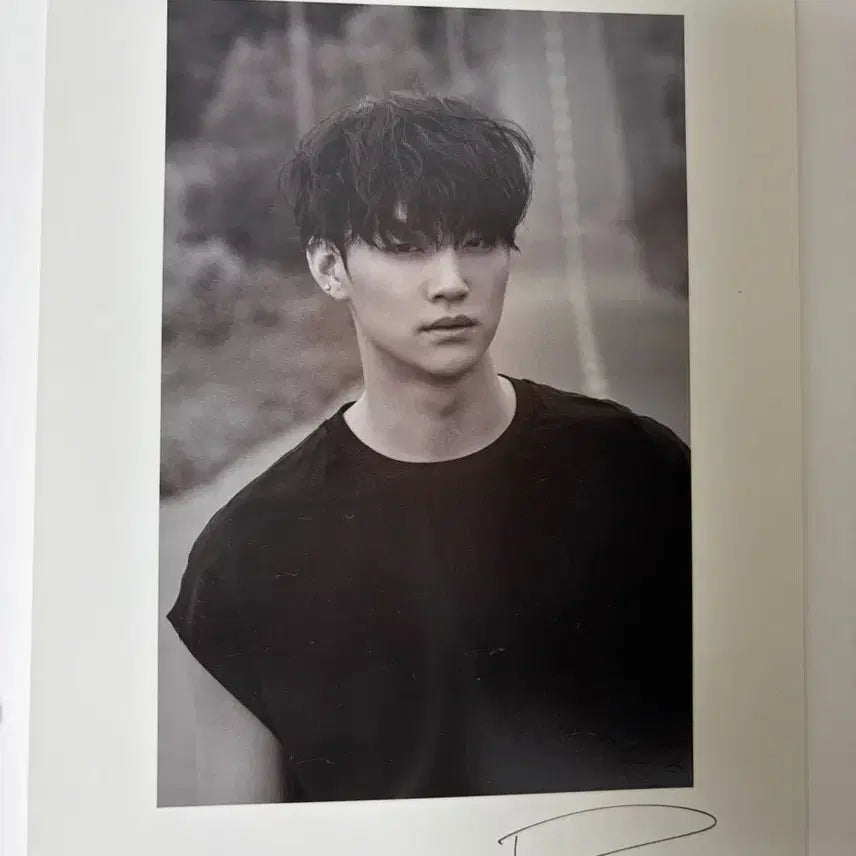 [BUNJANG] JJ Project Verse 2 Album (Not for Sale) / JJ 프로젝트 Verse 2 앨범 비매