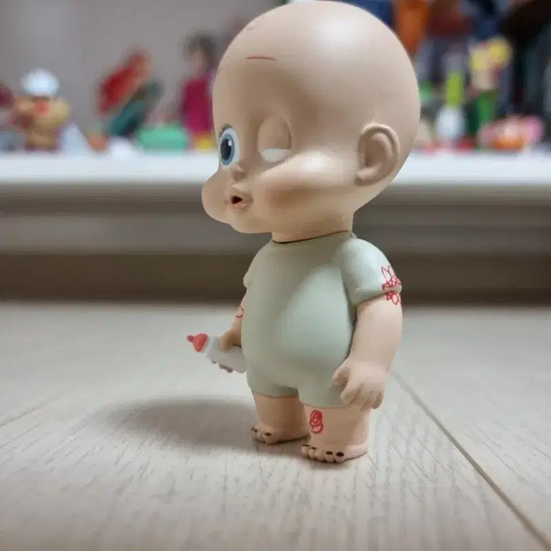 [BUNJANG] Herocross Toy Story Big Baby Figure / 히어로크로스 토이스토리 빅베이비
