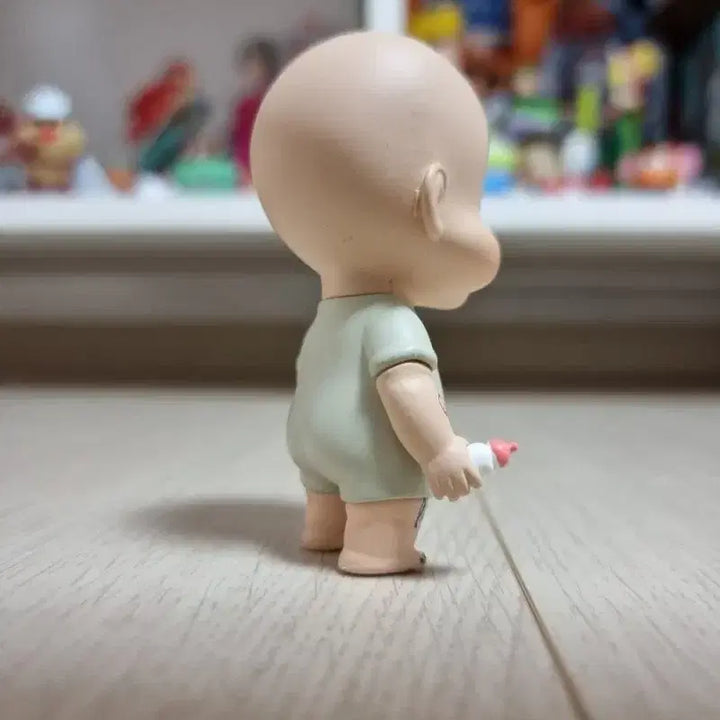 [BUNJANG] Herocross Toy Story Big Baby Figure / 히어로크로스 토이스토리 빅베이비