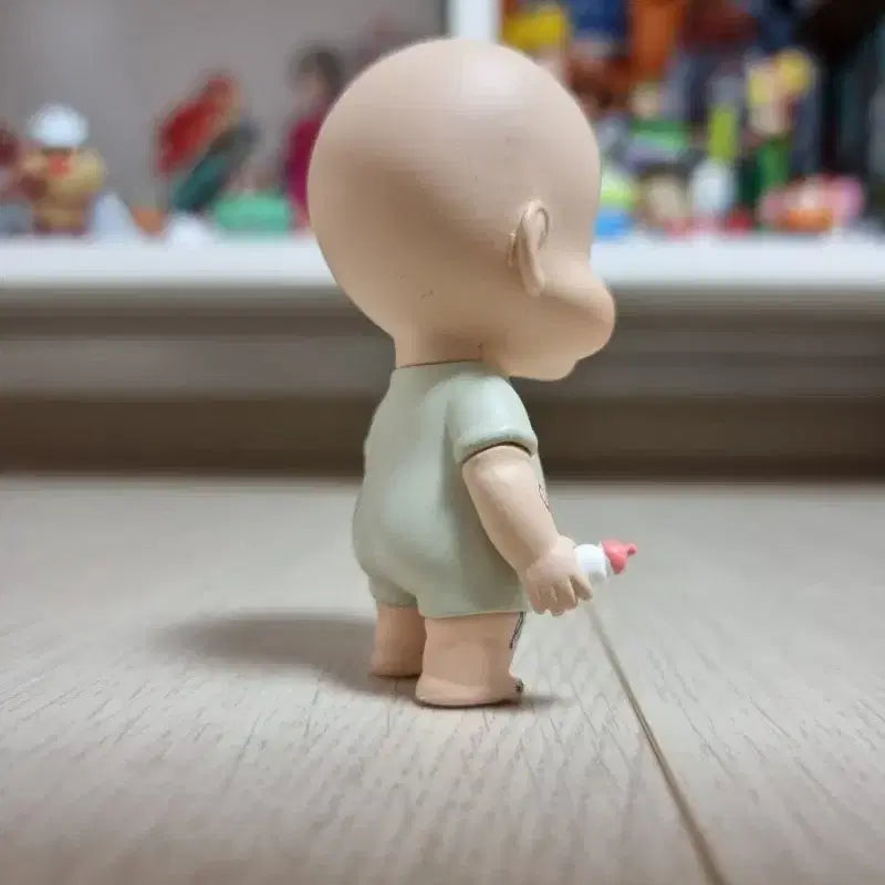 [BUNJANG] Herocross Toy Story Big Baby Figure / 히어로크로스 토이스토리 빅베이비