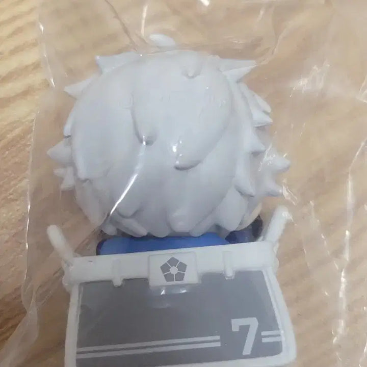 [BUNJANG] Blue Lock Odakake Nagi Seishiro Figure / 블루록 오데카게(오데카케) 나기 세이시로