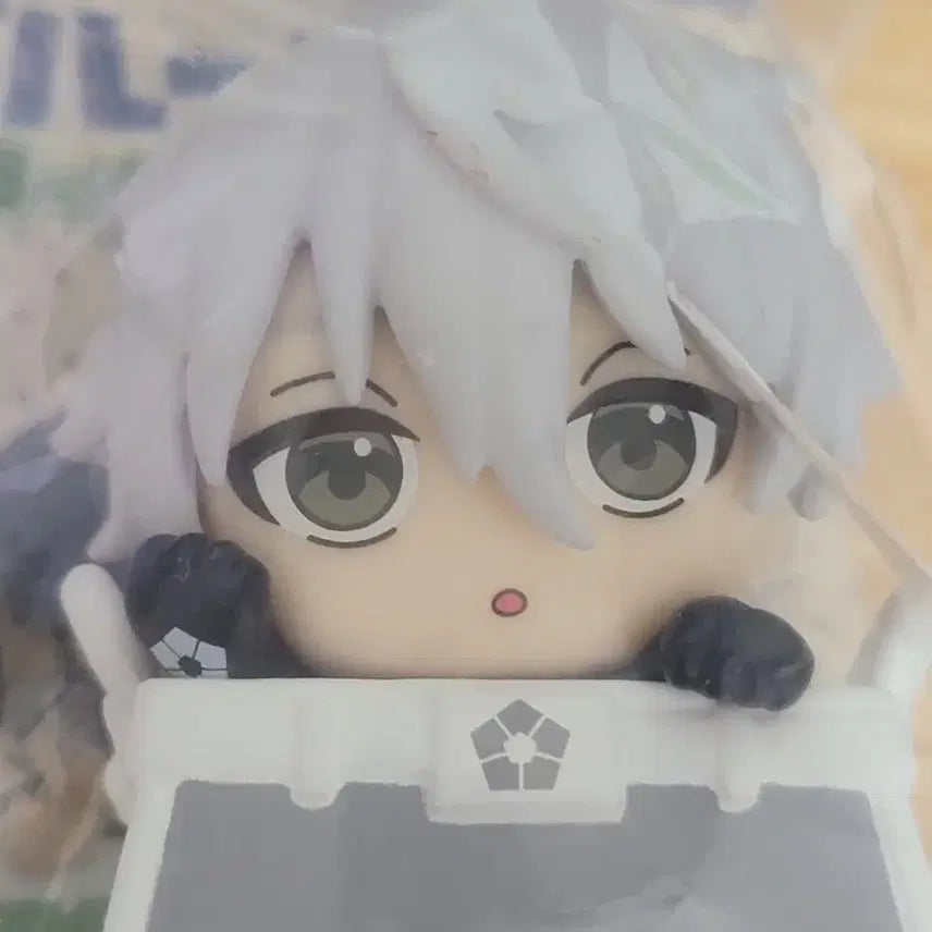 [BUNJANG] Blue Lock Odakake Nagi Seishiro Figure / 블루록 오데카게(오데카케) 나기 세이시로