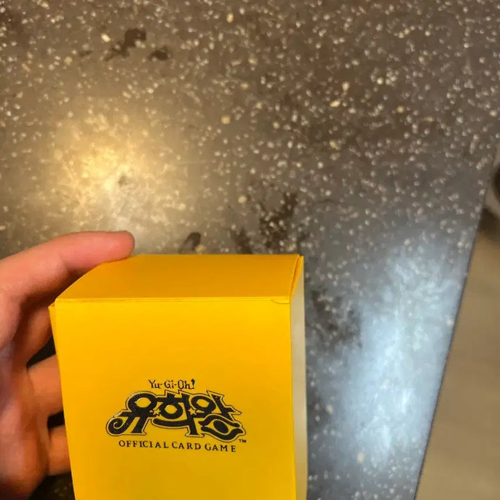 [BUNJANG] Yu-Gi-Oh! Vintage Deck Case / 유희왕 고전 덱케이스 팝니다