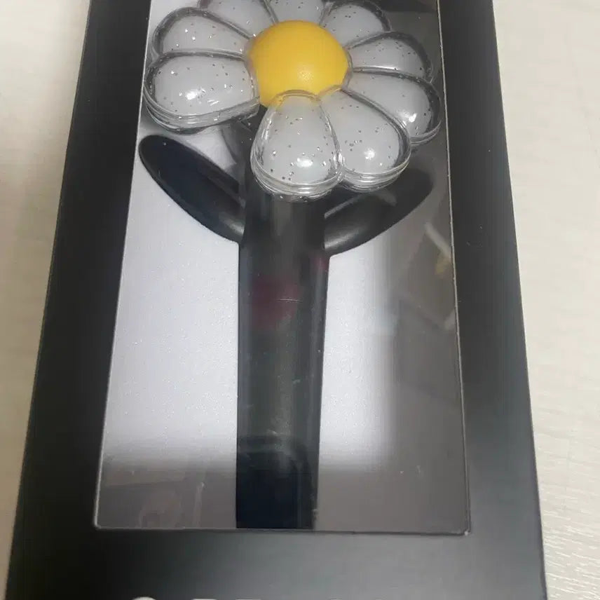 [BUNJANG] G-Dragon Mini Lightstick Keyring / 지드래곤 미니 응원봉 키링