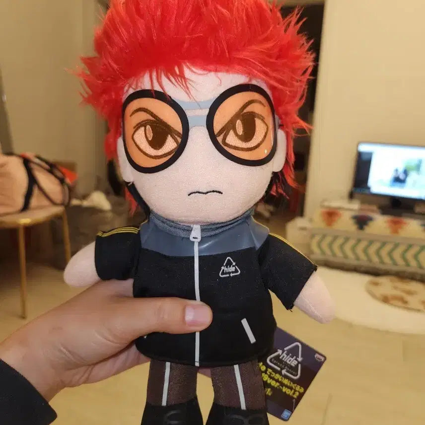[BUNJANG] Hiden Doll Vol.2 With Tag / 히데인형 vol.2 택있음