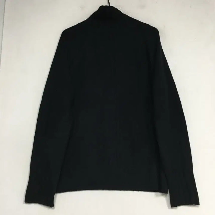 [BUNJANG] TIME Cashmere 100% Turtleneck Knit / TIME 타임 캐시미어 100 터틀넥 니트 F