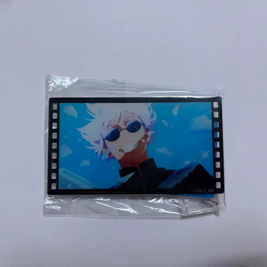 [BUNJANG] Jujutsu Kaisen Pop Bubble Opening Version Acrylic Stand Keyring / 주술회전 팝버블 오프닝버전 아크릴 스탠드 키링