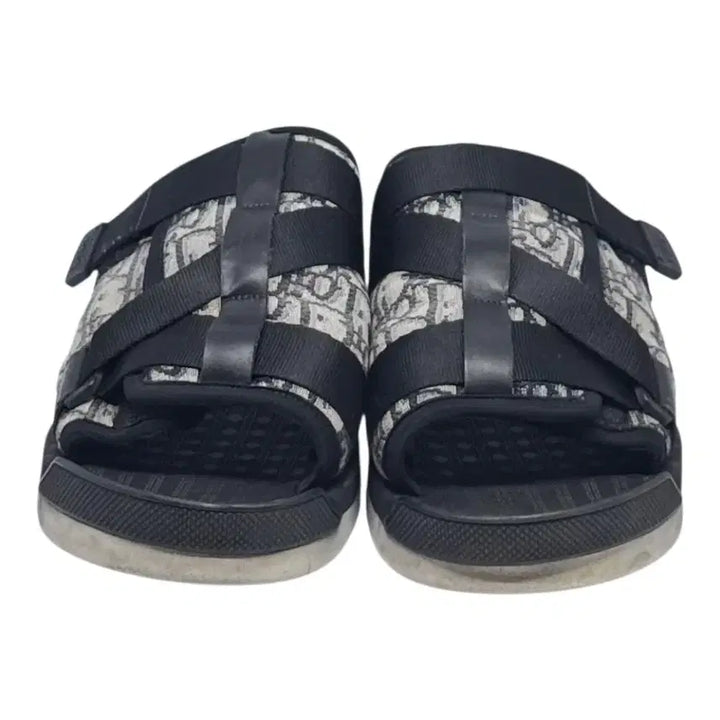 [BUNJANG] Dior Oblique Alpha Sandals / ["정품"]디올 오블리크 알파 샌들