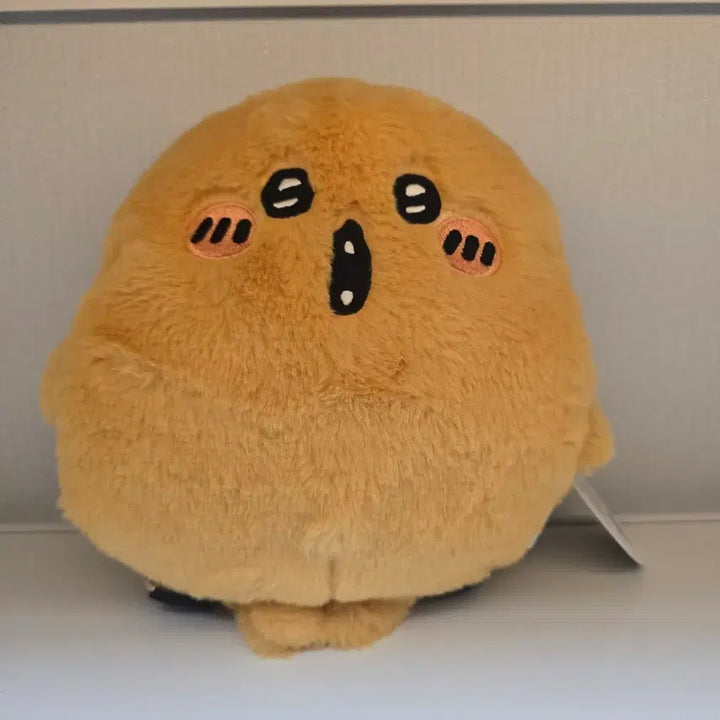 [BUNJANG] Nongdamgom Goroke Bag Backpack / 농담곰 고로케 가방 백팩