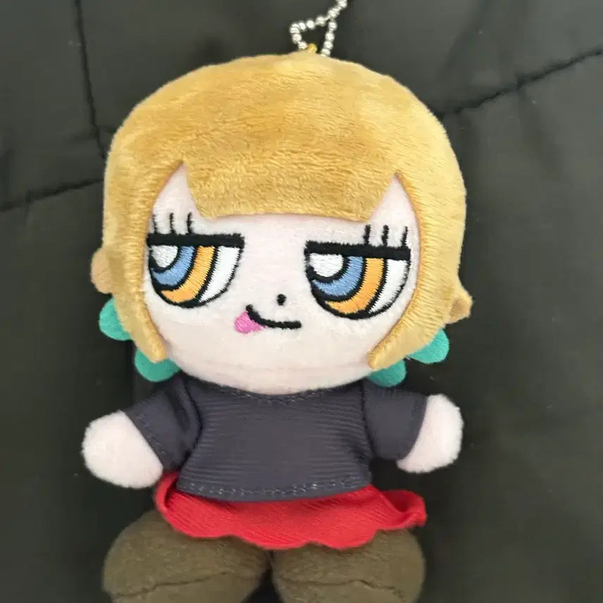 [BUNJANG] Zutomayo Plushie Chochimnira / 즛토마요 누이 초침니라 판매합니다