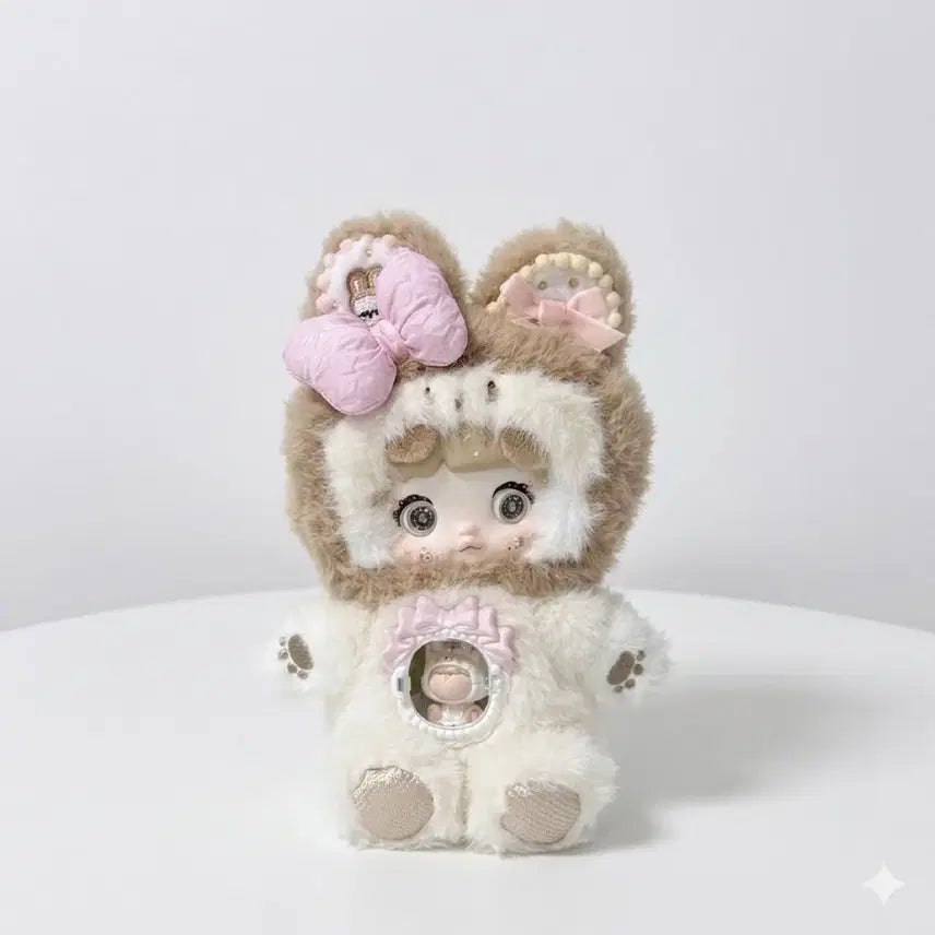 [BUNJANG] Nomi Sweet Doll / 노미 한입 달콤 인형