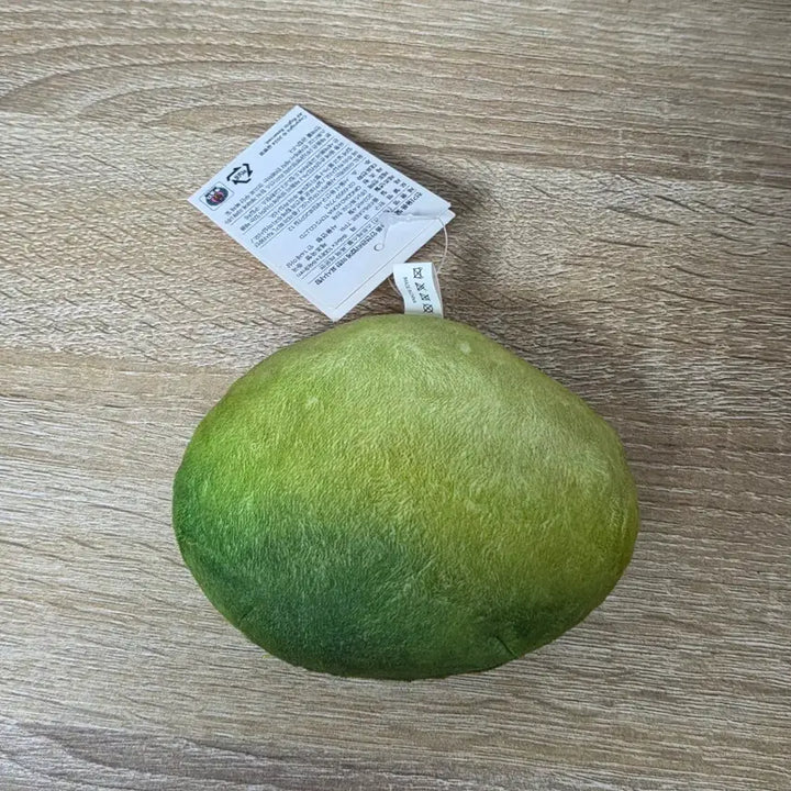 [BUNJANG] Chimchakman Stress Ball - Violent Lemonman / 침착맨 스트레스볼 폭력 레몬맨