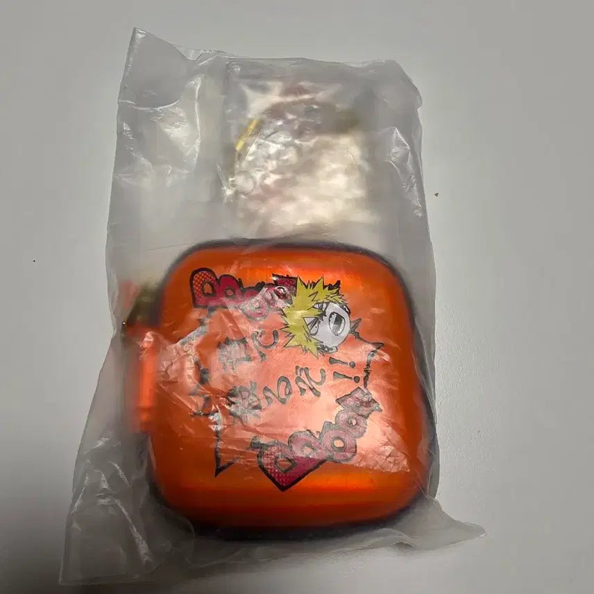 [BUNJANG] Bakugo Pouch / 원화전 바쿠고 파우치 판매
