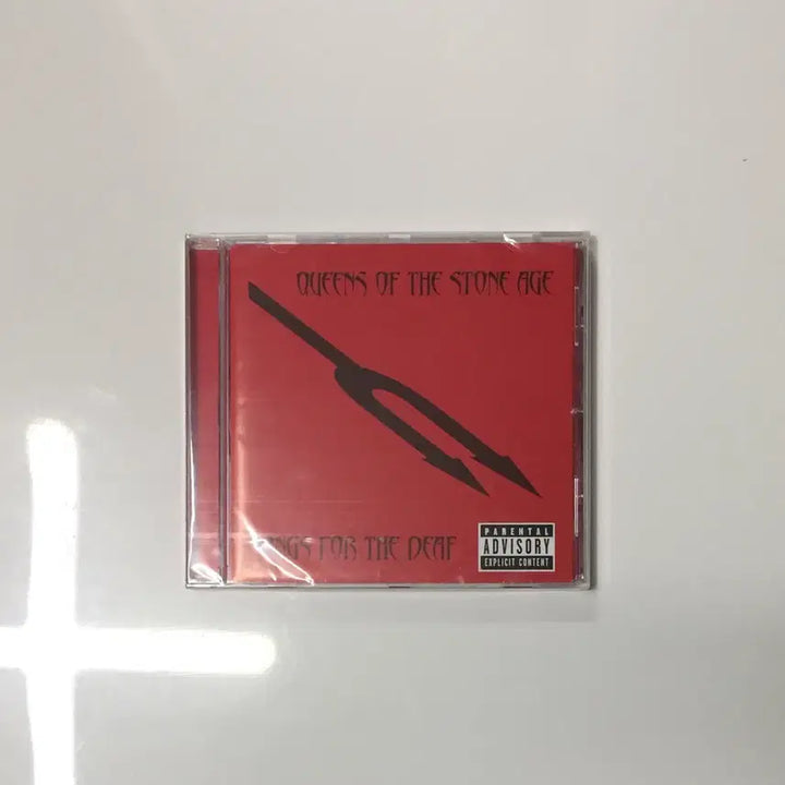 [BUNJANG] Queens Of The Stone Age LP/CD / Queens Of The Stone Age(퀸스오브더스톤에이지)LP/CD