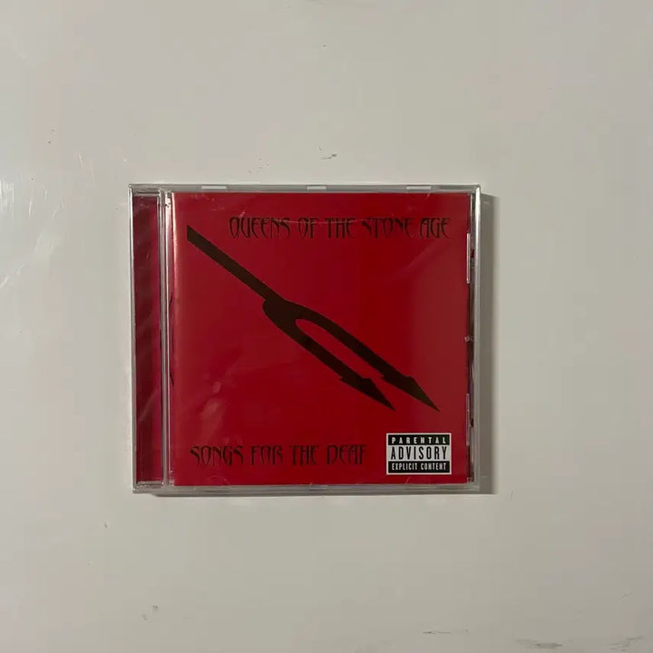 [BUNJANG] Queens Of The Stone Age LP/CD / Queens Of The Stone Age(퀸스오브더스톤에이지)LP/CD