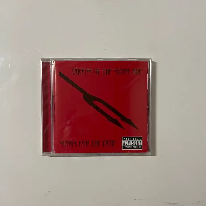 [BUNJANG] Queens Of The Stone Age LP/CD / Queens Of The Stone Age(퀸스오브더스톤에이지)LP/CD