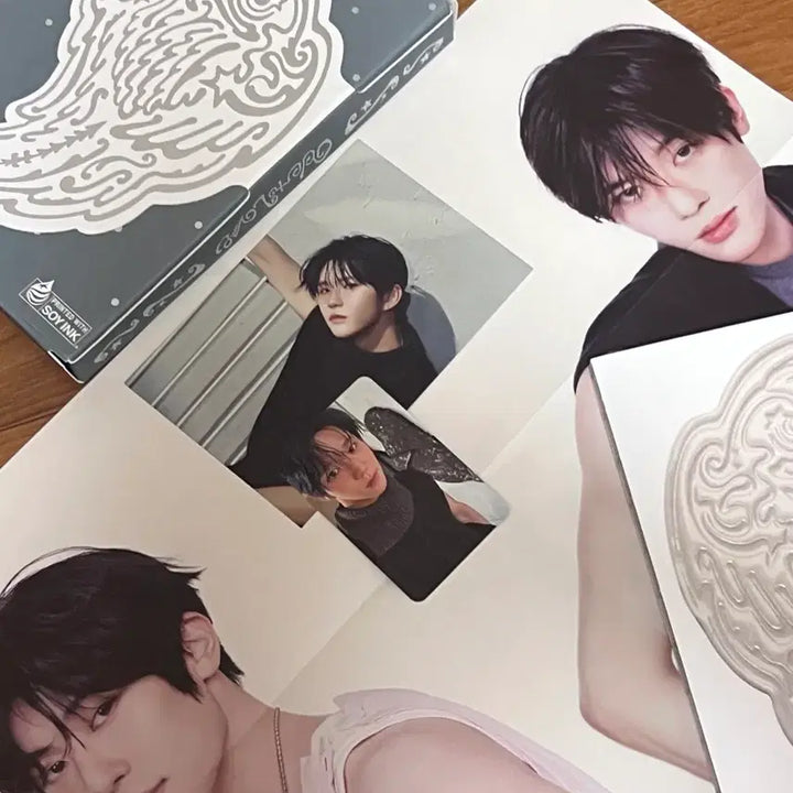 [BUNJANG] NCT-WISH &