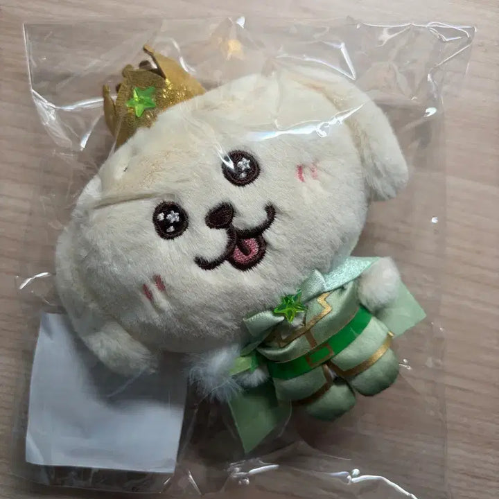 [BUNJANG] Prince Wishdoll Dangtriever Photocard / 프린스 위시돌 댕트리버 양도합니다