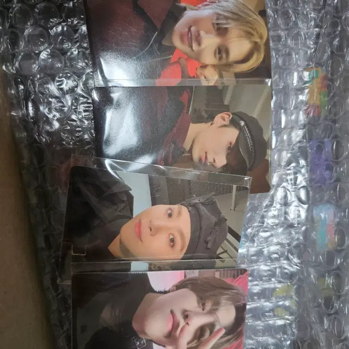 [BUNJANG] SEVENTEEN 17 is Right Here Set Photocard / 세븐틴 17 is right here set