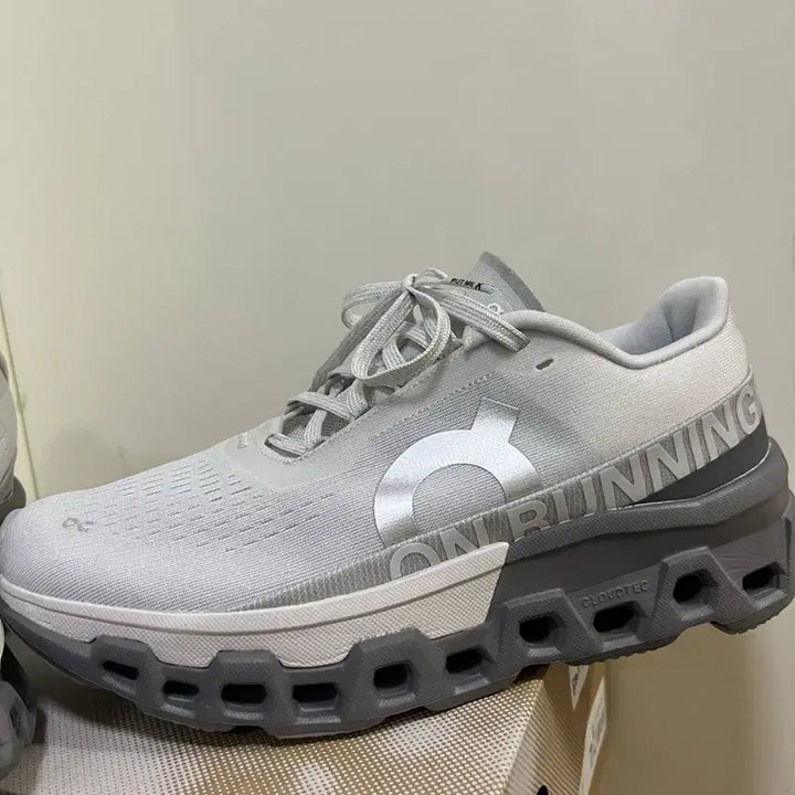 [BUNJANG] On Cloud Running Shoes / On클라우드