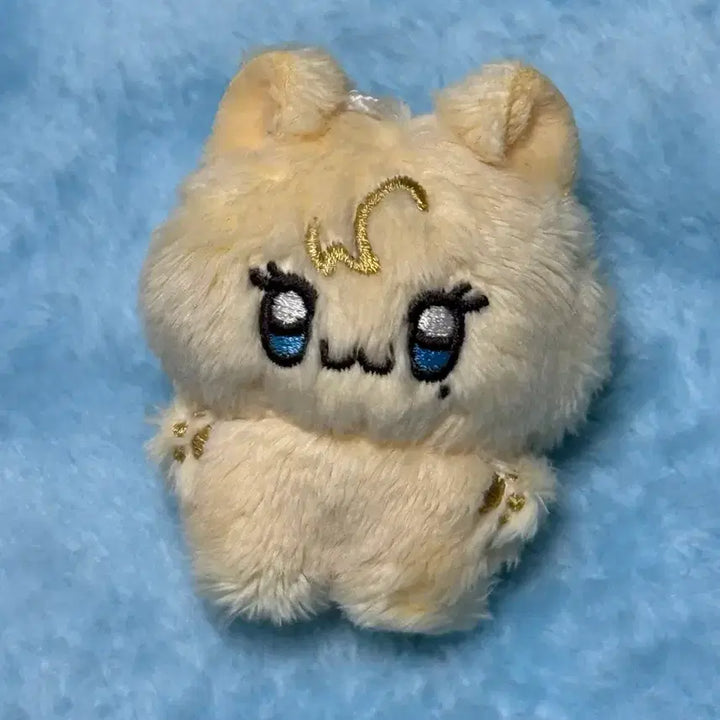 [BUNJANG] Play M (PLAVE) Noah 5cm Plush Doll / 똥글이브 노아 5깅 5cm 플레이브 노아 비공굿 인형