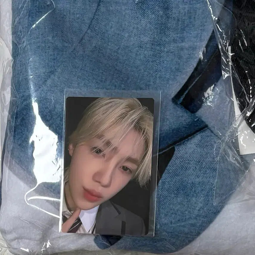 [BUNJANG] The Boyz New Derbyland Blanket / 더보이즈 뉴 더비랜드 md 담요 양도