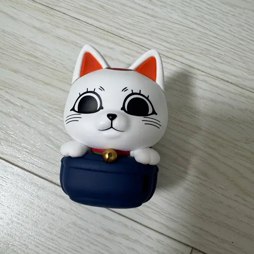 [BUNJANG] Cosbi Hot Toys Secret Turbo Halmeoni Figure / 단다단 코스비 cosb 핫토이 히든 시크릿 터보 할멈 팝니다.
