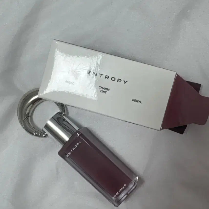[BUNJANG] Entropy Beryl Charm Tint 4985C / ENTROPY 엔트로피 베릴참 틴트 4985C