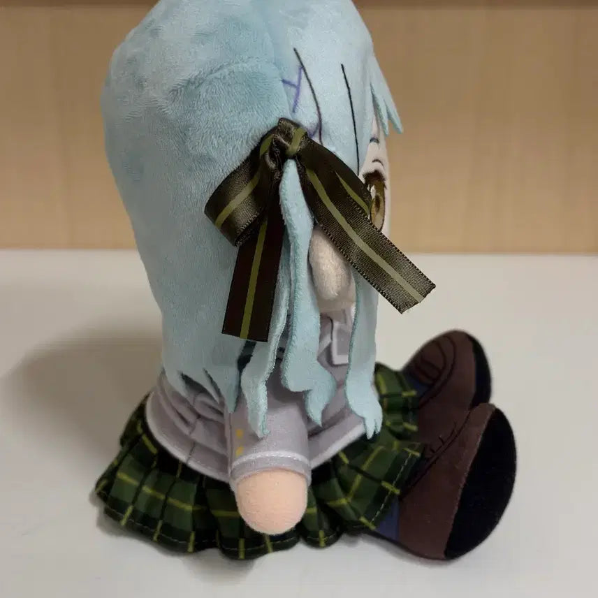 [BUNJANG] BanG Dream! Ave Mujica Togawa Chikako School Uniform Ver. Plush Doll (Unsealed) / 뱅드림 아베무지카 토가와 사키코 교복 버전 누이구루미 (개봉품)