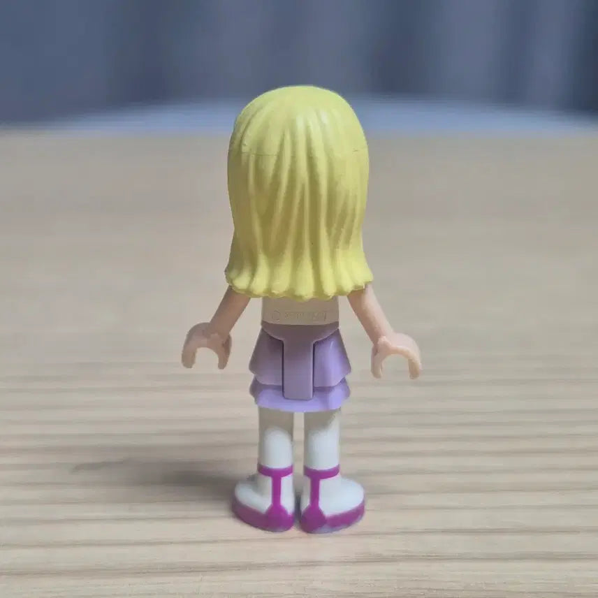 [BUNJANG] Lego Friends Stephanie Minifigure / 레고 프렌즈 스테파니 미니피규어