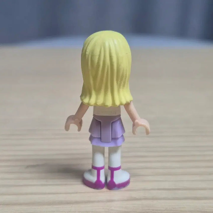 [BUNJANG] Lego Friends Stephanie Minifigure / 레고 프렌즈 스테파니 미니피규어