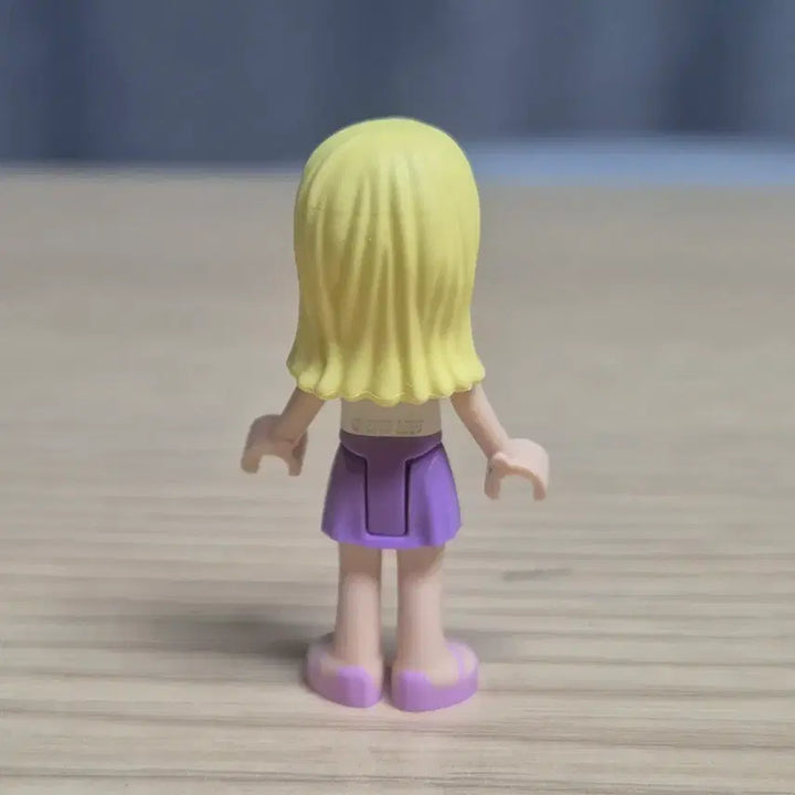 [BUNJANG] Lego Friends Stephanie Minifigure / 레고 프렌즈 스테파니 미니피규어