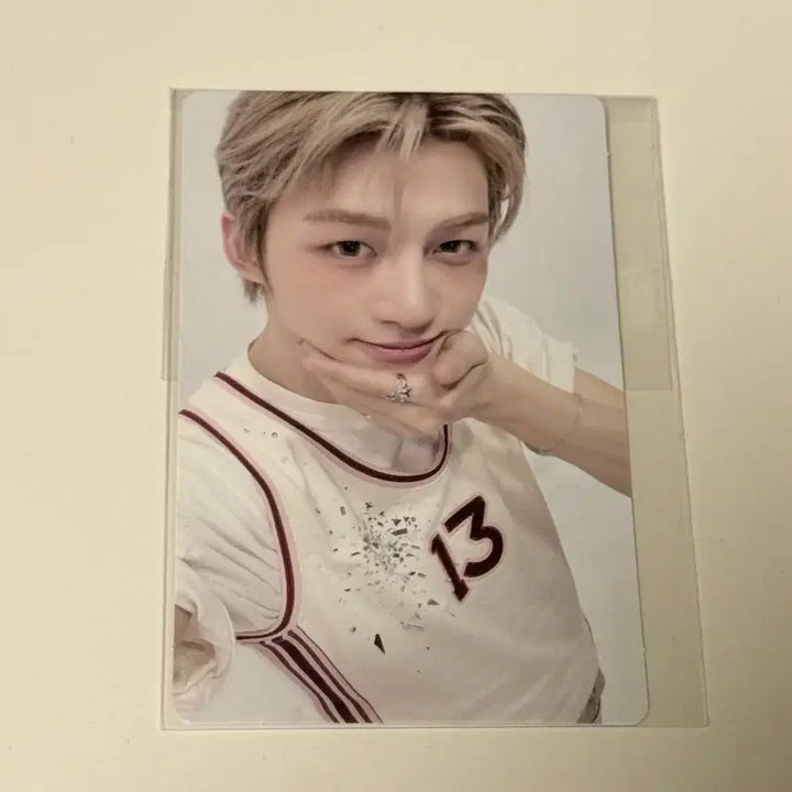 [BUNJANG] TWS Jihoon Lucky Draw Photocard / 투어스 지훈 럭드 포카 아궁빵 위버스 럭키드로우 포토카드 tws