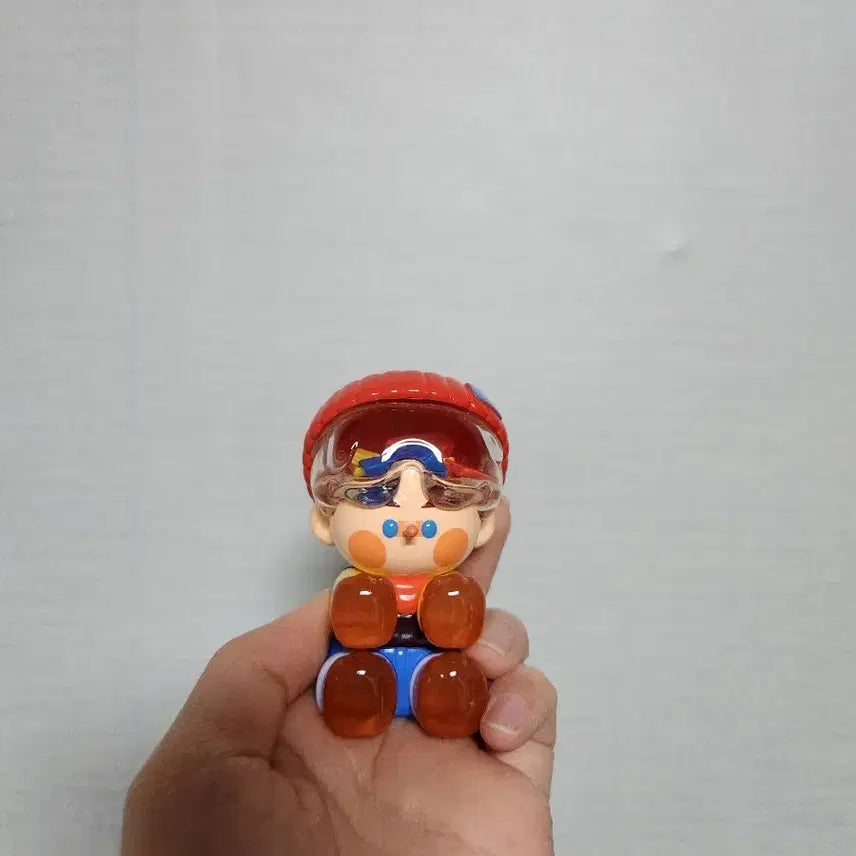 [BUNJANG] Pop Mart PINO JELLY Figure / 팝마트 피노젤리 피규어