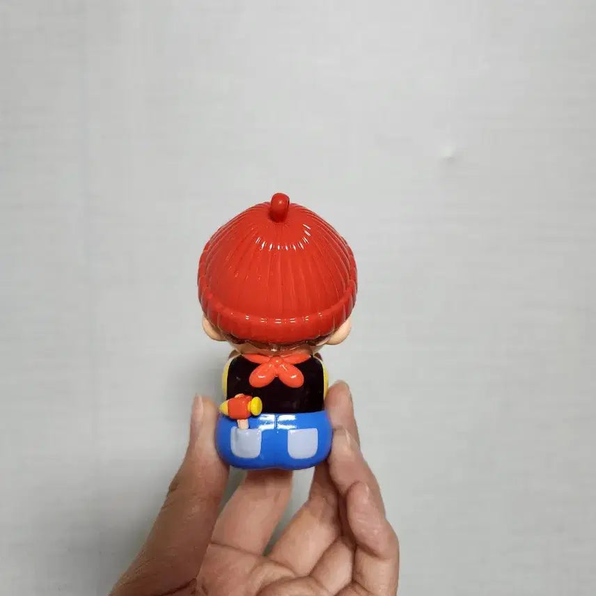 [BUNJANG] Pop Mart PINO JELLY Figure / 팝마트 피노젤리 피규어