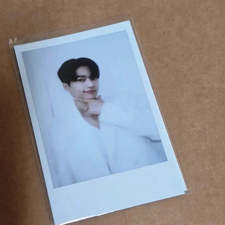 [BUNJANG] Infinite Like Ring Silver Size 13 / 2025 인피니트링