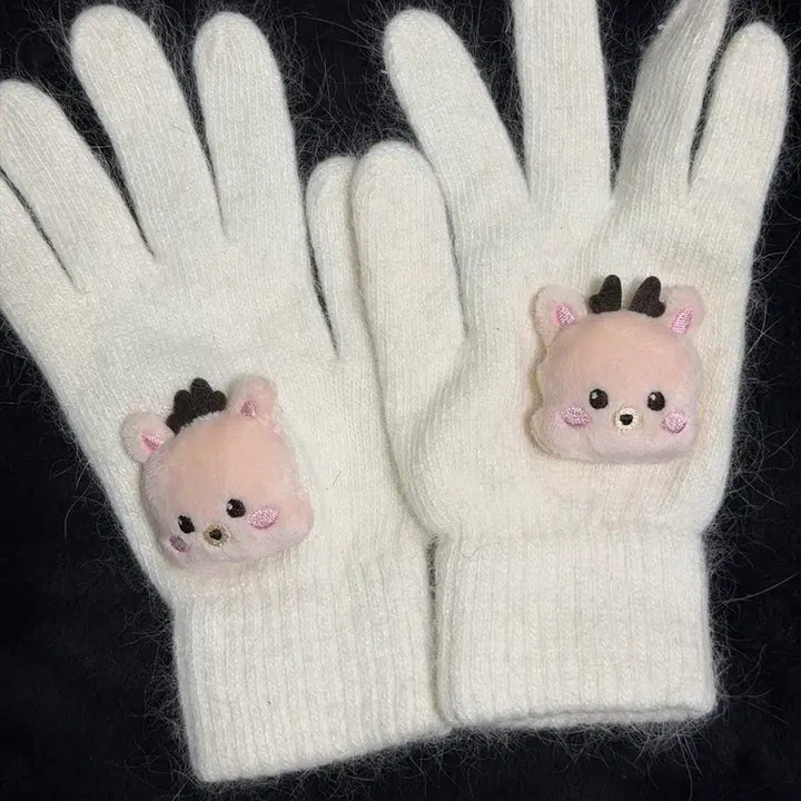 [BUNJANG] RIIZE Sungchan Urakbam Gloves / RIIZE 성찬 우락밤 장갑