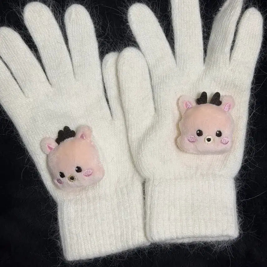[BUNJANG] RIIZE Sungchan Urakbam Gloves / RIIZE 성찬 우락밤 장갑
