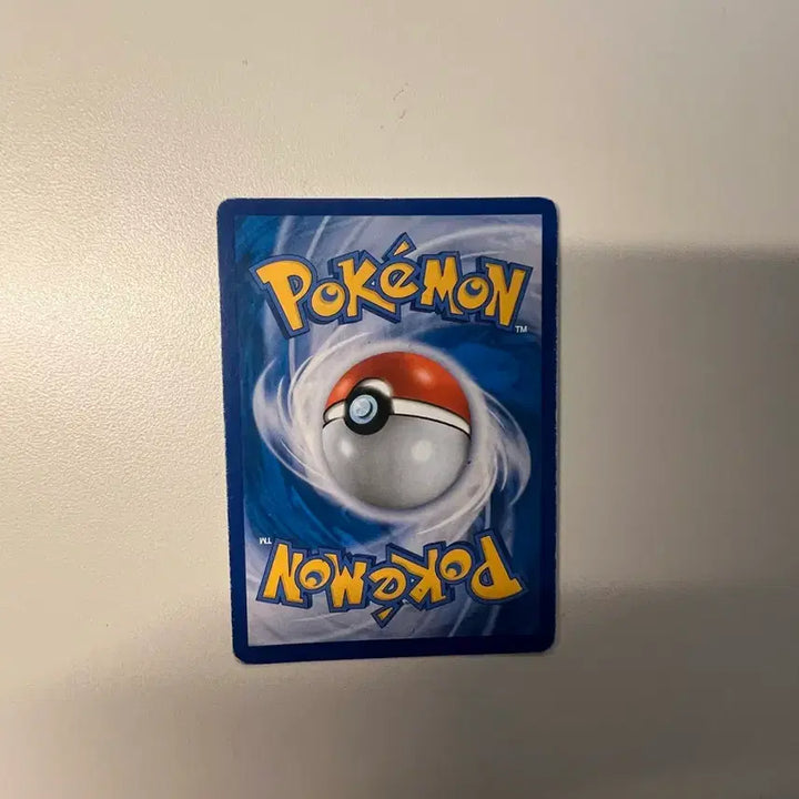 [BUNJANG] Charizard 20th Anniversary Card / 리자몽20주년