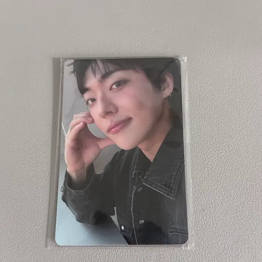 [BUNJANG] Dragon Pony Concert Photocard Bundle Set / 일괄) 드래곤포니 포용부스 콘서트 포토카드 포카 양도