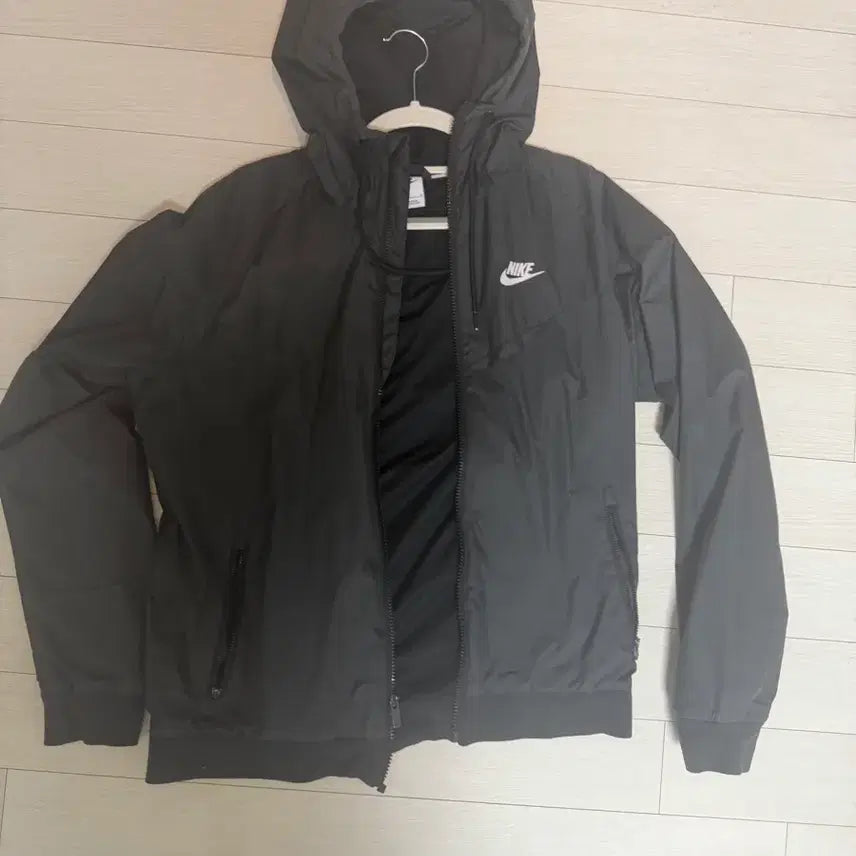 [BUNJANG] Nike Windrunner Windbreaker Jacket / 나이키 원드러너 바람막이
