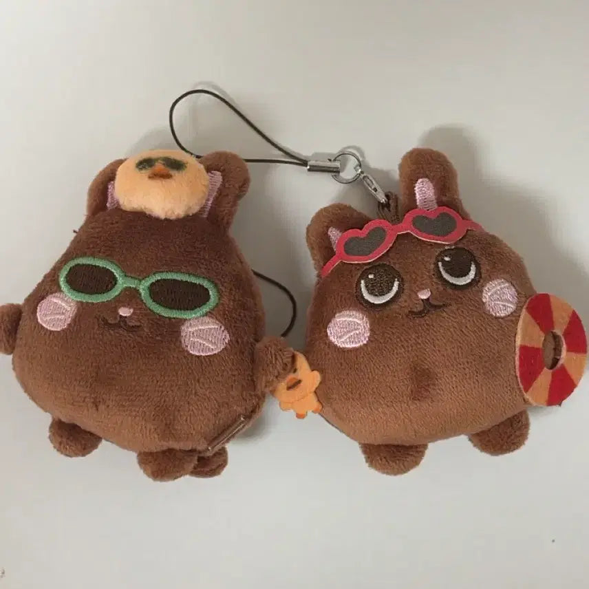 [BUNJANG] RIIZE To Nyangdeok Summer MD Set / 토냥덕 여름MD 세트