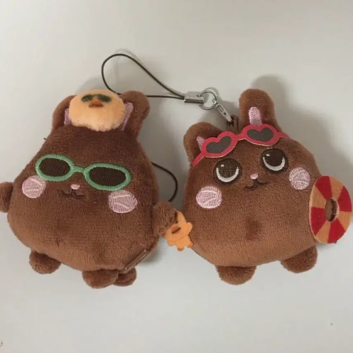 [BUNJANG] RIIZE To Nyangdeok Summer MD Set / 토냥덕 여름MD 세트