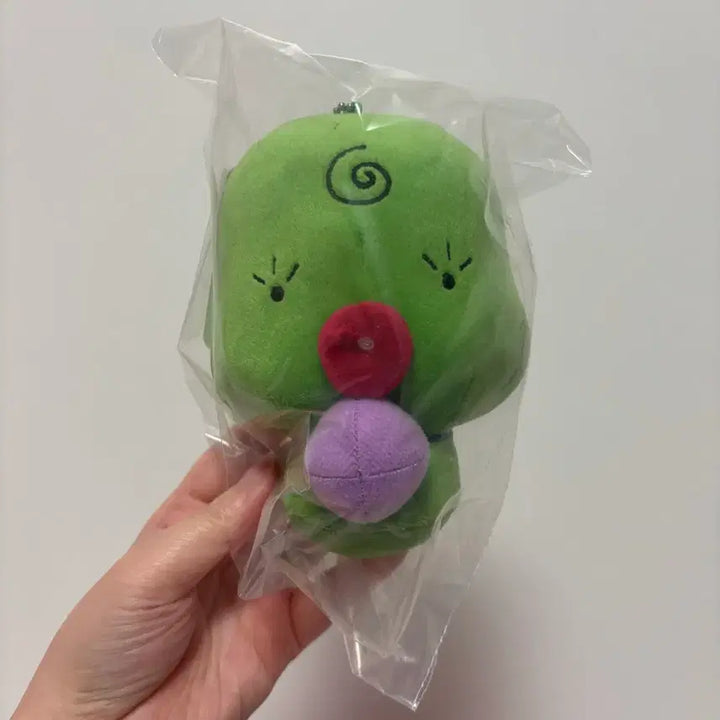 [BUNJANG] Magical DoReMi Majolica Doll Keychain / 꼬마마법사레미 마조리카 인형 키링 새상품