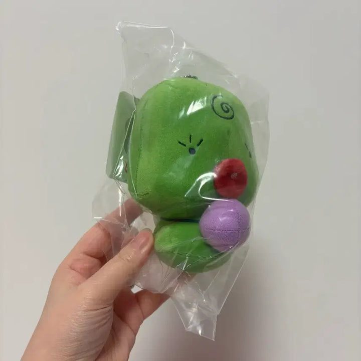 [BUNJANG] Magical DoReMi Majolica Doll Keychain / 꼬마마법사레미 마조리카 인형 키링 새상품
