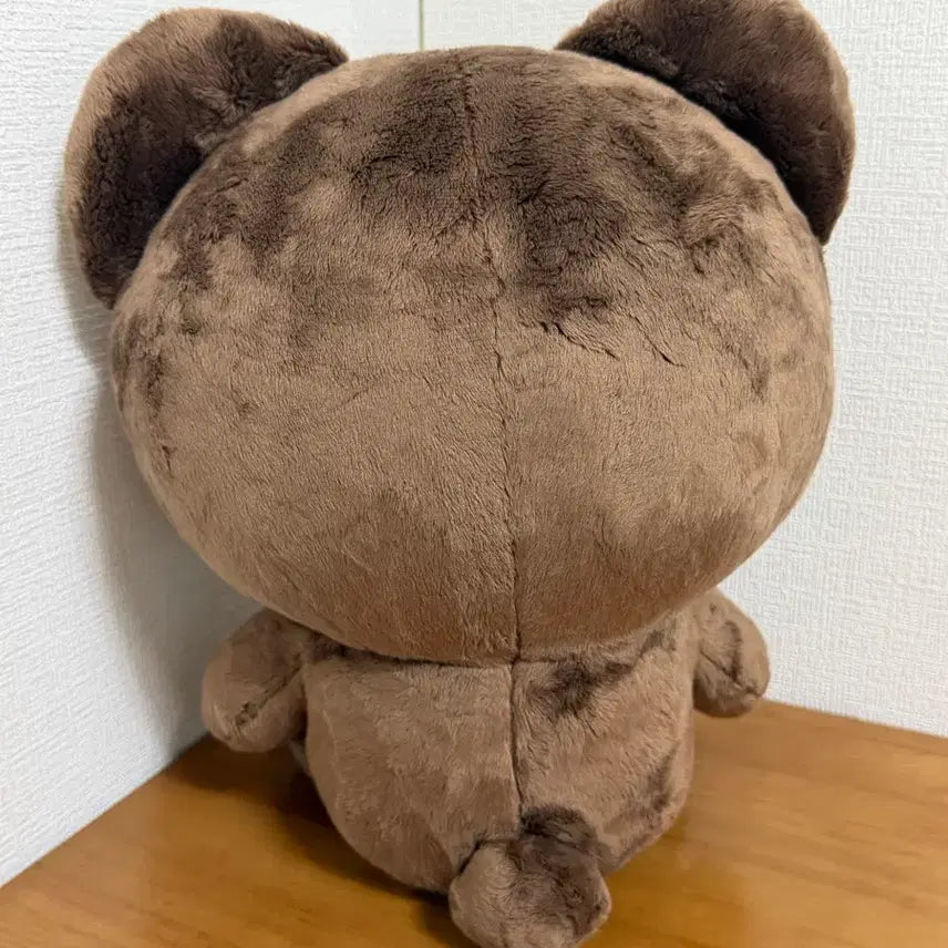 [BUNJANG] NCT Haechan Wanghyogi 30cm Plush / nct 해찬 왕효기 haechan