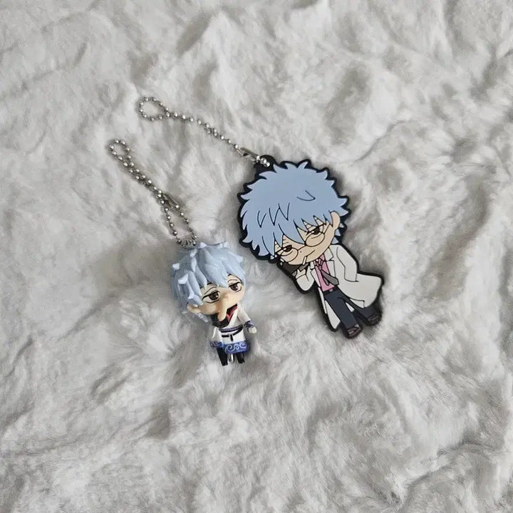 [BUNJANG] Gintama Gintoki Merchandise Bundle Set / 은혼 긴토키  굿즈 일괄