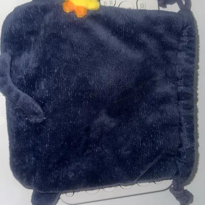 [BUNJANG] Riraz Pop-up Tto-nyangdeok Pouch / 리라즈 팝업 토냥덕 파우치